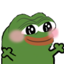 dc emote