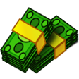 ice_money Emote