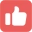 Daumen emote
