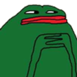 pepethink emote