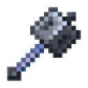 Mace emote