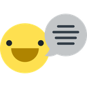 S_CHATTING Emote