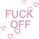 5fuckoff emote