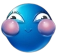 be_blueheheehehhe Emote