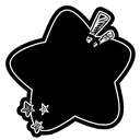 blackstar Emote