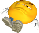 EmotiDead emote