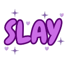 Slay emote