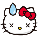 hellokittydead Emote