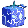 QuakeFruit emote