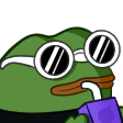 53064pepedrink Emote