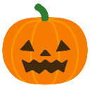 pumpkin Emote