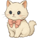 cat Emote