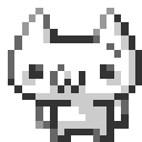 CatWHAAAAAT Emote