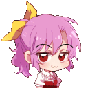 anime_eyebrows emote