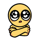 rollingeyes Emote