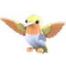 goldenhb emote