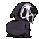 screamtwerk Emote