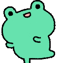 6743frogdance Emote