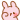 8976pixelbunnysleepy Emote