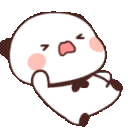 crycry emote