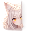 xemo_peek emote