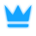 blue_crown Emote