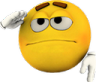 e_salute Emote