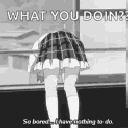 animecartoon emote