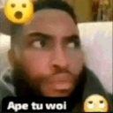 apetuwoi emote