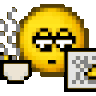 working emote
