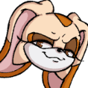 Cream_Smug emote