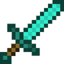 diamond_sword emote