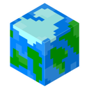 8772minecraftworldcube Emote