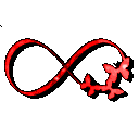 lemniscate emote