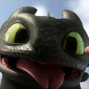 Toothless_1 emote