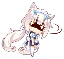vanilla_stare emote