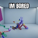 ImBored Emote