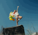 balloons2 emote