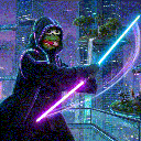 PepeJedi Emote
