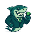 Shark emote