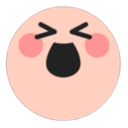 G_zBlush Emote
