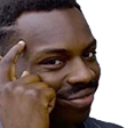 Big_Brain emote