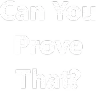 TextProveIt emote