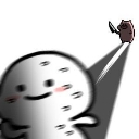 byebye emote