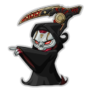 30452yourenext emote