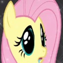fluttershuh Emote