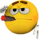 0Salute emote