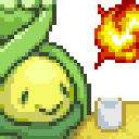 thisisfine emote