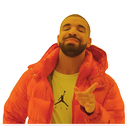 R_DrakeThat emote