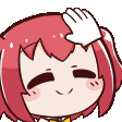 waifupatanimated emote